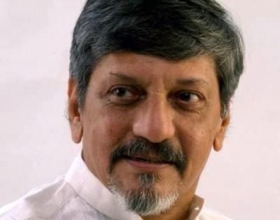 Amol Palekar admitted to Pune hospital with Covid, condition stable | Amol Palekar admitted to Pune hospital with Covid, condition stable