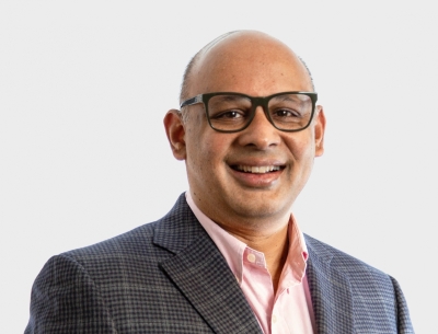 Meet Anand Eswaran, new Indian CEO of global IT firm Veeam | Meet Anand Eswaran, new Indian CEO of global IT firm Veeam