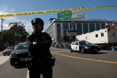 Freeway shootings in SF Bay Area more than triple in 4 yrs | Freeway shootings in SF Bay Area more than triple in 4 yrs