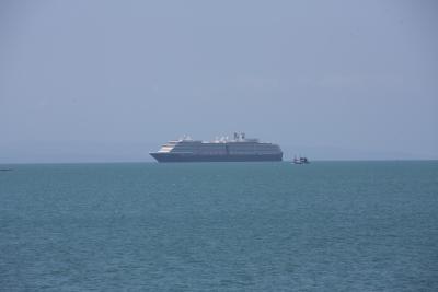 Aus launches criminal probe into cruise ship disembarkation | Aus launches criminal probe into cruise ship disembarkation