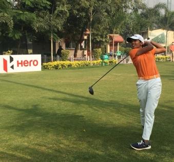 Consistent Sneha triumphs in 7th leg of women's golf | Consistent Sneha triumphs in 7th leg of women's golf Consistent Sneha triumphs in 7th leg of women's golf | Consistent Sneha triumphs in 7th leg of women's golf