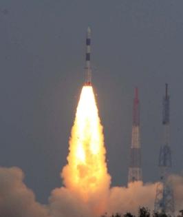 Indian space sector targets Rs 219 cr revenue from launch services | Indian space sector targets Rs 219 cr revenue from launch services
