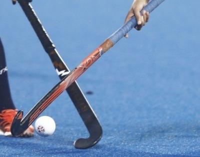 Hockey activities resume in Tamil Nadu & Puducherry | Hockey activities resume in Tamil Nadu & Puducherry Hockey activities resume in Tamil Nadu & Puducherry | Hockey activities resume in Tamil Nadu & Puducherry