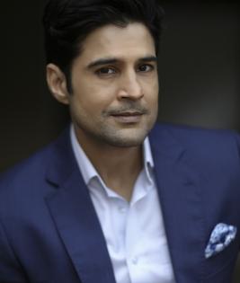 Rajeev Khandelwal reveals why he can't accept any compliments for 'Naxalbari' | Rajeev Khandelwal reveals why he can't accept any compliments for 'Naxalbari' Rajeev Khandelwal reveals why he can't accept any compliments for 'Naxalbari' | Rajeev Khandelwal reveals why he can't accept any compliments for 'Naxalbari'