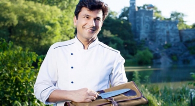 Chef Vikas Khanna excited about his directorial 'The Last Color' coming to cinemas | Chef Vikas Khanna excited about his directorial 'The Last Color' coming to cinemas