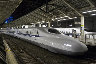 Bullet train project to create more than 90,000 direct, indirect jobs | Bullet train project to create more than 90,000 direct, indirect jobs