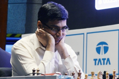 Numbers give India high medal hopes in Chess Olympiad; Anand's absence felt | Numbers give India high medal hopes in Chess Olympiad; Anand's absence felt