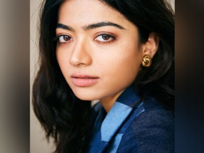 Rashmika Mandanna excited about her Bollywood debut 'Mission Majnu' | Rashmika Mandanna excited about her Bollywood debut 'Mission Majnu'