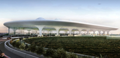 New facility at Mumbai International Airport | New facility at Mumbai International Airport