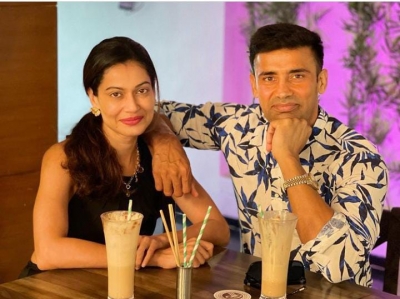 Payal Rohatgi, Sangram Singh all set to tie the knot on July 9 | Payal Rohatgi, Sangram Singh all set to tie the knot on July 9