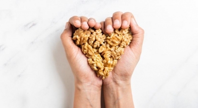 Eating handful of walnuts daily may boost attention among adolescents | Eating handful of walnuts daily may boost attention among adolescents