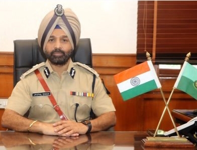 'Canada advisory not based on facts', says Goa DGP | 'Canada advisory not based on facts', says Goa DGP 'Canada advisory not based on facts', says Goa DGP | 'Canada advisory not based on facts', says Goa DGP