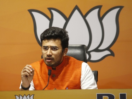 BJP to launch helpline to 'protect' party workers in K'taka | BJP to launch helpline to 'protect' party workers in K'taka
