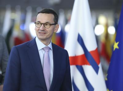 Poland vows to be energy hub of Central Europe: PM | Poland vows to be energy hub of Central Europe: PM