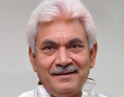 Will make J&K most beautiful investment destination: Lt Gov | Will make J&K most beautiful investment destination: Lt Gov Will make J&K most beautiful investment destination: Lt Gov | Will make J&K most beautiful investment destination: Lt Gov