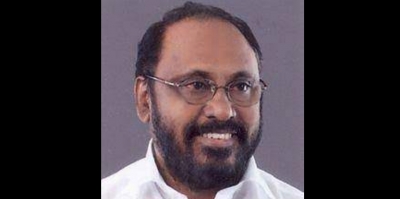 Cherian Phillip is welcome to return home, says top Cong leader | Cherian Phillip is welcome to return home, says top Cong leader