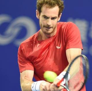 Andy Murray picks up season's first win at Kooyong Classic | Andy Murray picks up season's first win at Kooyong Classic Andy Murray picks up season's first win at Kooyong Classic | Andy Murray picks up season's first win at Kooyong Classic