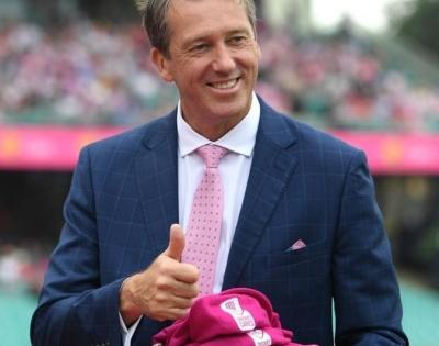 BGT 2024-25: McGrath calls for Australia to go hard on emotional Kohli | BGT 2024-25: McGrath calls for Australia to go hard on emotional Kohli BGT 2024-25: McGrath calls for Australia to go hard on emotional Kohli | BGT 2024-25: McGrath calls for Australia to go hard on emotional Kohli