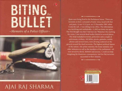 When one teargas shell quelled a 3,000-strong mob (Book Review) | When one teargas shell quelled a 3,000-strong mob (Book Review) When one teargas shell quelled a 3,000-strong mob (Book Review) | When one teargas shell quelled a 3,000-strong mob (Book Review)