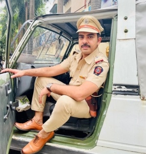 Why Vikram Wadhwa feels like a cop in real life | Why Vikram Wadhwa feels like a cop in real life