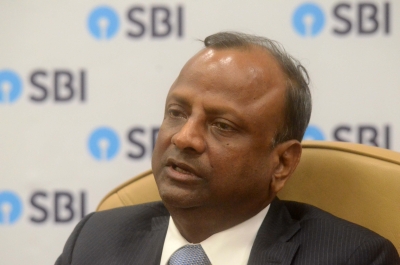 Limit to lowering interest rates, says SBI chief | Limit to lowering interest rates, says SBI chief