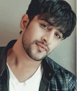 Anurag Vyas: As an actor I don't believe in repeating myself on screen | Anurag Vyas: As an actor I don't believe in repeating myself on screen