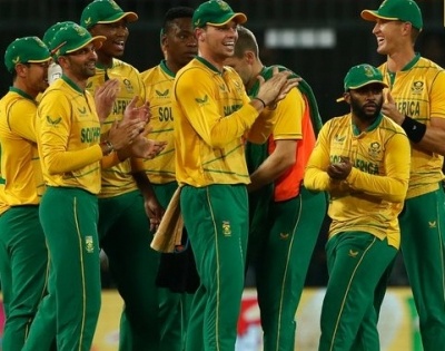 3rd T20I: South Africa thrash India by 49 runs | 3rd T20I: South Africa thrash India by 49 runs