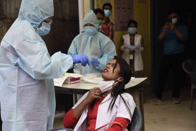 Alert in Uttar Pradesh over new Covid strain | Alert in Uttar Pradesh over new Covid strain Alert in Uttar Pradesh over new Covid strain | Alert in Uttar Pradesh over new Covid strain