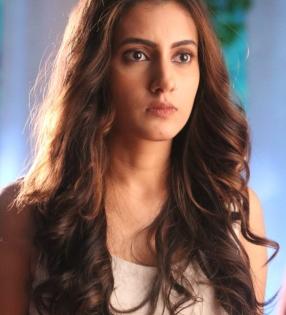 Additi Gupta says 'Dhadkan Zindaggi Kii' is a relatable story | Additi Gupta says 'Dhadkan Zindaggi Kii' is a relatable story