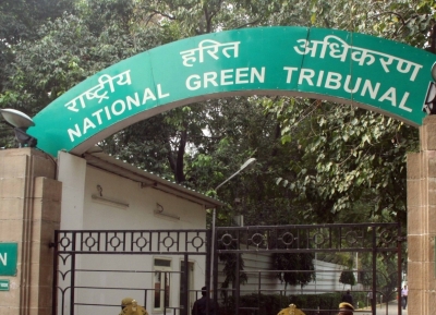 Landfill fire: NGT asks Ludhiana civic body to deposit Rs 100 cr compensation | Landfill fire: NGT asks Ludhiana civic body to deposit Rs 100 cr compensation