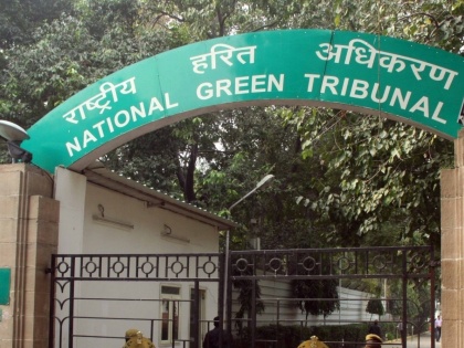 NGT directs Centre, Himachal govt to comment on Kufri's declining snowfall report | NGT directs Centre, Himachal govt to comment on Kufri's declining snowfall report