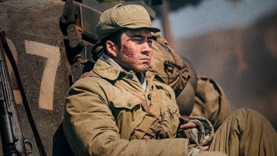 'The Battle of Lake Changjin' takes pole position as 2021's top-grossing film | 'The Battle of Lake Changjin' takes pole position as 2021's top-grossing film 'The Battle of Lake Changjin' takes pole position as 2021's top-grossing film | 'The Battle of Lake Changjin' takes pole position as 2021's top-grossing film