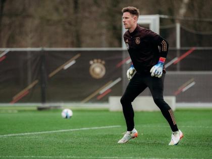 Ter Stegen likely to miss Barca's visit to Rayo Vallecano | Ter Stegen likely to miss Barca's visit to Rayo Vallecano Ter Stegen likely to miss Barca's visit to Rayo Vallecano | Ter Stegen likely to miss Barca's visit to Rayo Vallecano