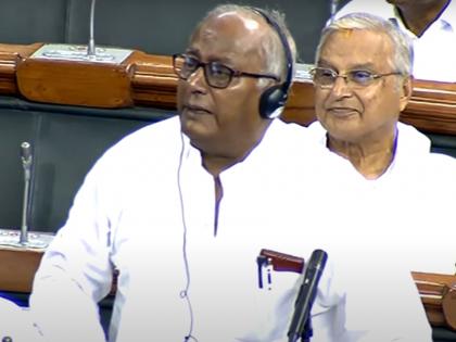 Oppn MPs attacks govt on Manipur, TMC says PM has visited 7 nations in 2 months but not NE state | Oppn MPs attacks govt on Manipur, TMC says PM has visited 7 nations in 2 months but not NE state