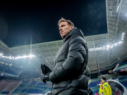 'We weren't two goals worse than Liverpool', says Nagelsmann after defeat | 'We weren't two goals worse than Liverpool', says Nagelsmann after defeat