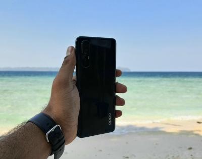 Oppo Reno 3 Pro: Well-rounded midrange companion | Oppo Reno 3 Pro: Well-rounded midrange companion Oppo Reno 3 Pro: Well-rounded midrange companion | Oppo Reno 3 Pro: Well-rounded midrange companion