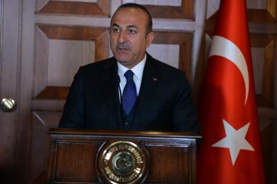 Ready to host Afghan peace talks: Turkey | Ready to host Afghan peace talks: Turkey