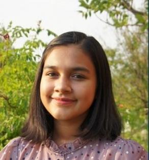 Indian American teen Gitanjali Rao on TIME cover | Indian American teen Gitanjali Rao on TIME cover Indian American teen Gitanjali Rao on TIME cover | Indian American teen Gitanjali Rao on TIME cover