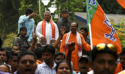 Will Bengal see a repeat of the 'unique developments' witnessed during 2019 LS polls? | Will Bengal see a repeat of the 'unique developments' witnessed during 2019 LS polls?