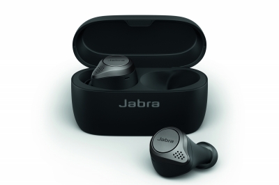 Jabra 'Elite Active 75t' launched in India for Rs 16,999 | Jabra 'Elite Active 75t' launched in India for Rs 16,999 Jabra 'Elite Active 75t' launched in India for Rs 16,999 | Jabra 'Elite Active 75t' launched in India for Rs 16,999