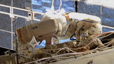 Russia plans to develop its own space station | Russia plans to develop its own space station Russia plans to develop its own space station | Russia plans to develop its own space station