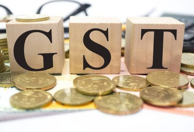 GST collection in September stands at Rs 95,480 crore | GST collection in September stands at Rs 95,480 crore