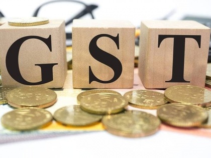 GST collections rise 3% in June to Rs 1,61,497 crore | GST collections rise 3% in June to Rs 1,61,497 crore