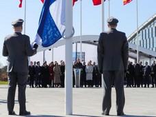 NATO's Arctic activities pose security threat to Russia: Ambassador | NATO's Arctic activities pose security threat to Russia: Ambassador