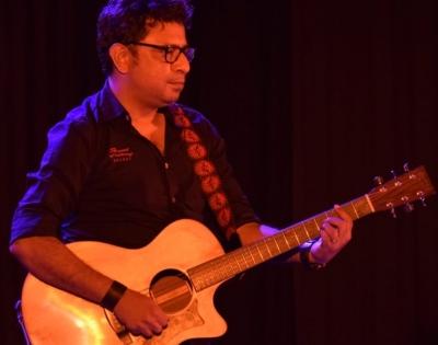 Singer Rupankar Bagchi apologises for anti-KK remarks, deletes FB post | Singer Rupankar Bagchi apologises for anti-KK remarks, deletes FB post Singer Rupankar Bagchi apologises for anti-KK remarks, deletes FB post | Singer Rupankar Bagchi apologises for anti-KK remarks, deletes FB post