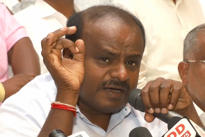 JD-S slams BJP over series of murders in K'taka | JD-S slams BJP over series of murders in K'taka JD-S slams BJP over series of murders in K'taka | JD-S slams BJP over series of murders in K'taka