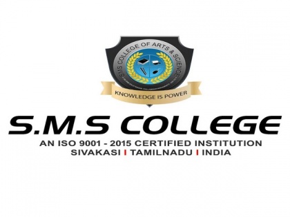 SMS Group Of institutions, Sivakasi is emerging as a top college for Forensic Science-related studies in South India | SMS Group Of institutions, Sivakasi is emerging as a top college for Forensic Science-related studies in South India