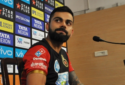 Honoured to be part of PM Modi's Fit India Dialogue: Kohli | Honoured to be part of PM Modi's Fit India Dialogue: Kohli