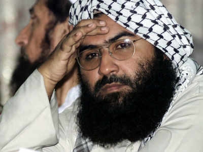 Pulwama terror attack: NIA names JeM chief Masood Azhar in chargesheet | Pulwama terror attack: NIA names JeM chief Masood Azhar in chargesheet Pulwama terror attack: NIA names JeM chief Masood Azhar in chargesheet | Pulwama terror attack: NIA names JeM chief Masood Azhar in chargesheet