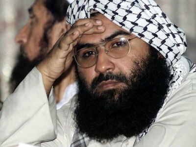 Maulana Masood Azhar not in Afghanistan, but in Pakistan: Taliban | Maulana Masood Azhar not in Afghanistan, but in Pakistan: Taliban